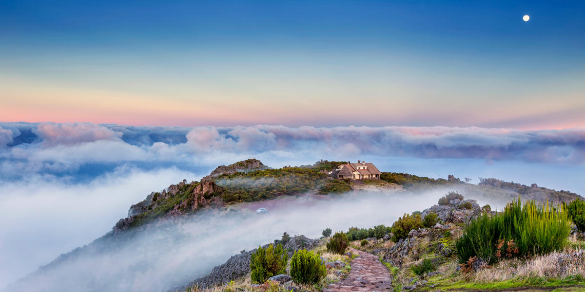 Car Rental Madeira